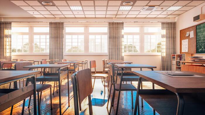 NextImg:Teachers Need To Ditch Their Union