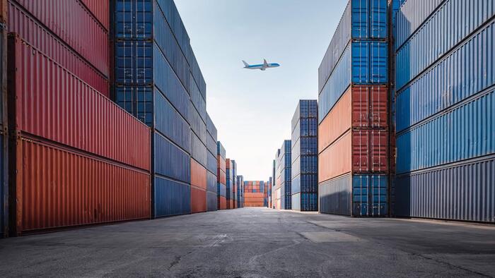 NextImg:Ten Tariff Questions Never Asked
