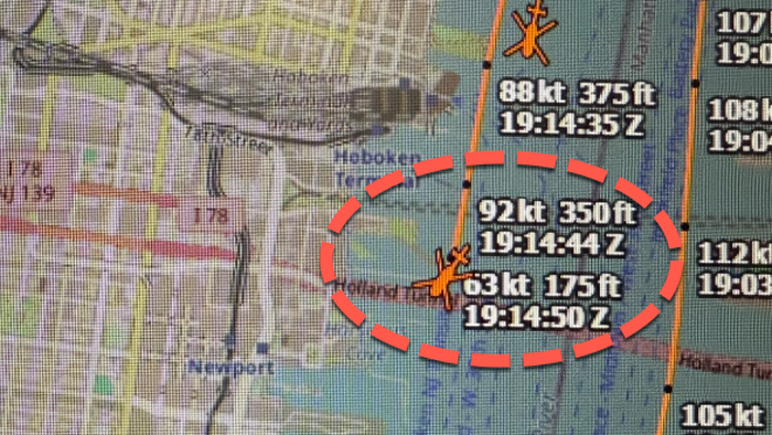 NextImg:Fatal Helicopter Crash Reported In Hudson River 