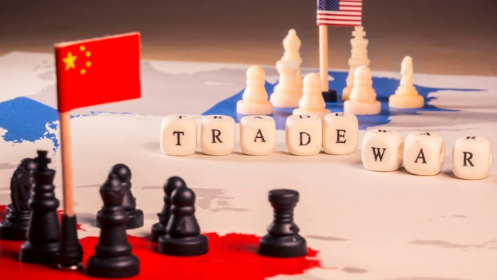 NextImg:"We Are Now A Global Destabilizer": Larry Fink Stunned By Trump Tariffs