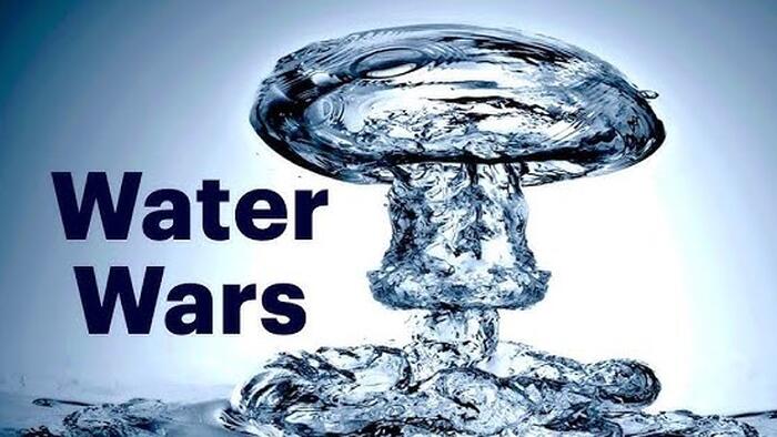 NextImg:Water Wars, Begun They Have