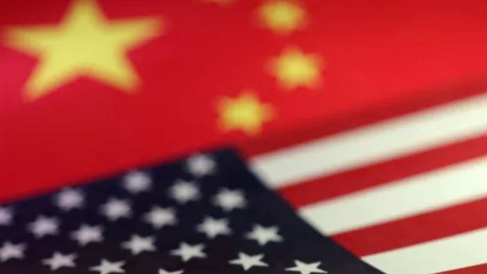 NextImg:Trump Exempts Computers, Handsets, Chips From Reciprocal Tariff Blitz