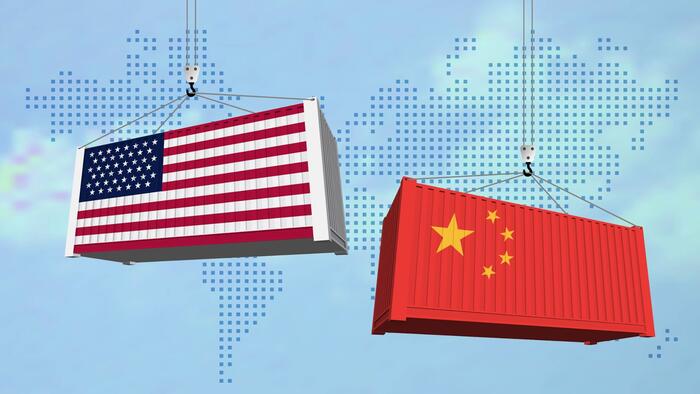 NextImg:China Would Lose A 'Trade War' With The US... "Gradually, Then Suddenly"