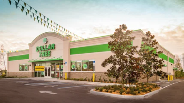 NextImg:Tariff Shock Delayed For Dollar Tree & Home Depot By Several Months