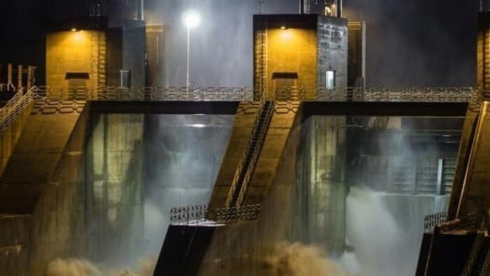 NextImg:World Bank Under Scrutiny Over Tajikistan Hydropower Project