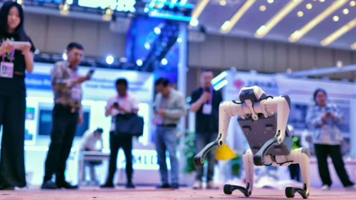 NextImg:Walmart's Presence At China's Biggest Trade Show Raises Supply Chain Decoupling Doubts