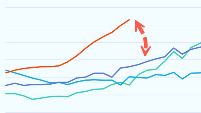 NextImg:"Supply Towers Over Last Year": DC Listing Service Warns 