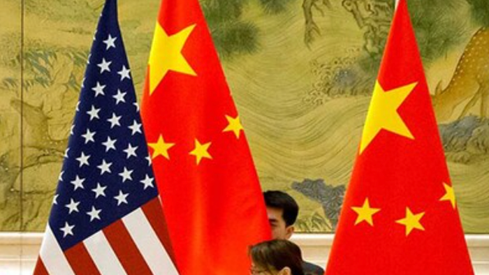 NextImg:Respect & Clarity: China Opens Door For Reengaging Trump In Trade Talks