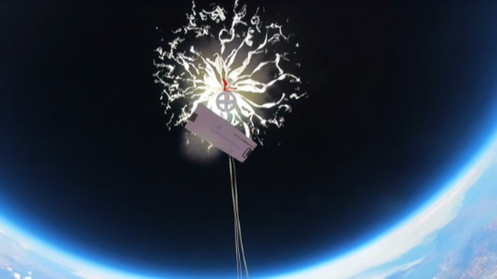 NextImg:EPA Chief Sounds Alarm On Rogue Climate Group Launching Sulfur Dioxide Balloons To Geo-Engineer Earth