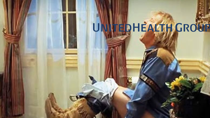 NextImg:UnitedHealth Stock Dumps On Earnings Miss & Outlook Downgrade