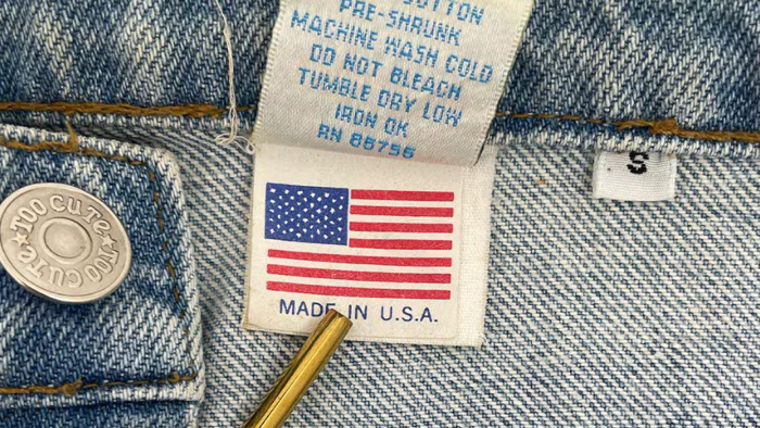 NextImg:Americans Are Searching "USA Products" Like Never Before