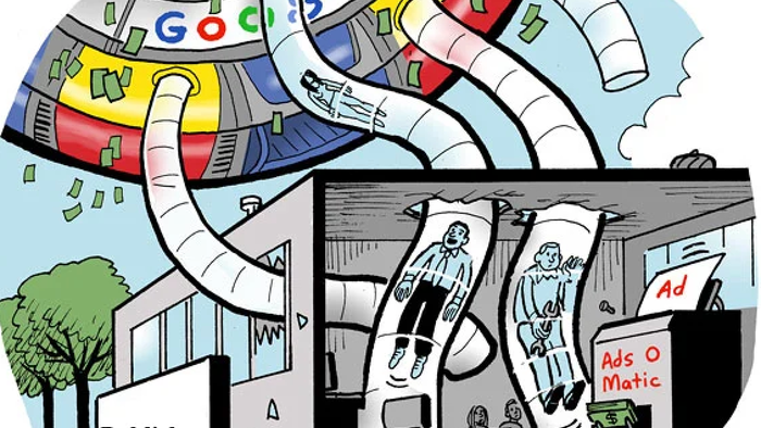 NextImg:Court Rules Google Illegally Holds "Monopoly Power" In Online Ad Tech