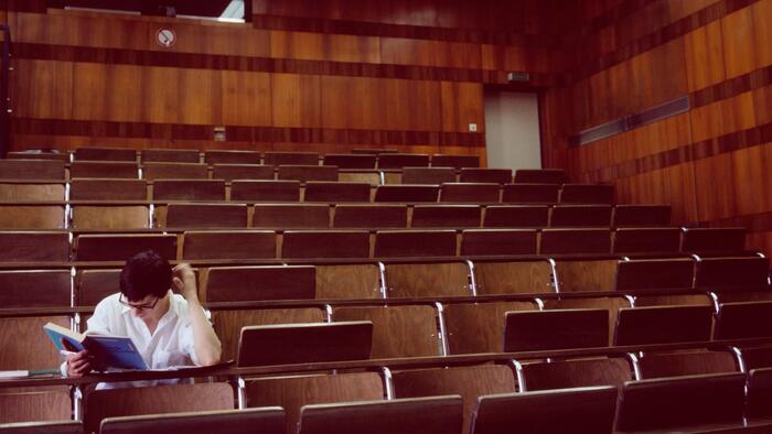 NextImg:Do Elite Universities Really Wish To Fight The Federal Government?