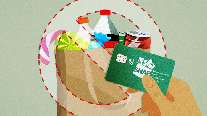 NextImg:How Junk Food Took Hold In The US And What RFK Jr. Is Doing About It