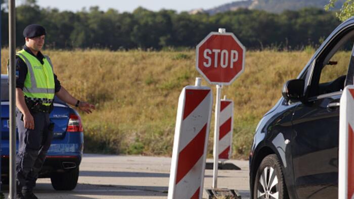 NextImg:Austria Sees Sharp Drop In Asylum Applications, March Hits Lowest Level Since 2020