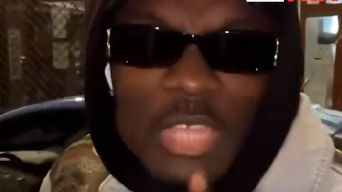 NextImg:'Live Free & F**k Italian Girls' - African Soccer Player Fired From Italian Team After Threatening Meloni's 7-Year-Old Daughter