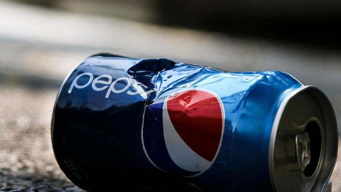 NextImg:PepsiCo Prints "Rare" Earnings Miss As Volatility & Uncertainty Mount