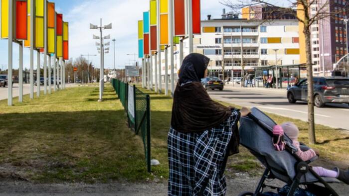 NextImg:€55,000 To Get Migrants To Go Home? Sweden Ups Golden-Handshakes To Encourage Re-Migration