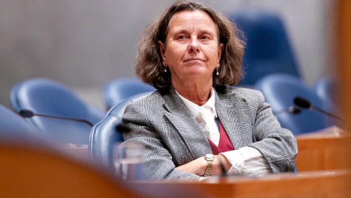NextImg:Netherlands To Create Low-Security Detention Centers, Area Bans For Troublesome Asylum-Seekers
