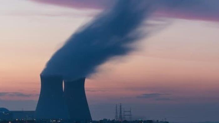 NextImg:US Eyes Nuclear Power Deal With Armenia