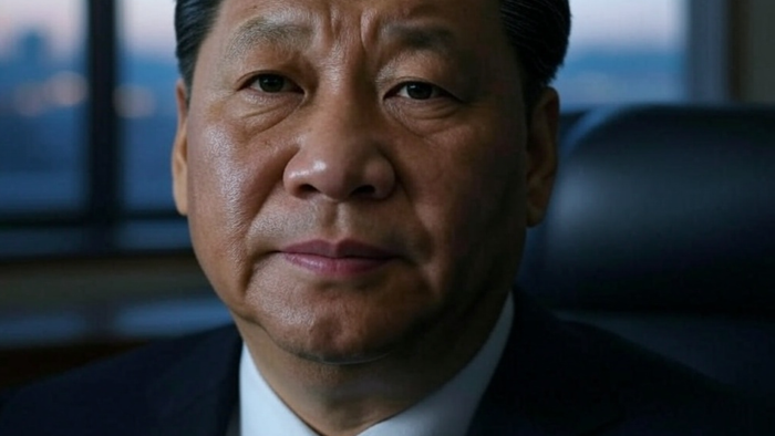NextImg:Who Blinks First? China May Exempt Tariffs On US Ethane & Other Goods