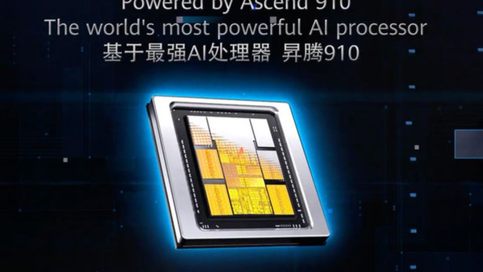 NextImg:Huawei Races To Replace Nvidia: New Ascend 910D AI Chip Will Begin Testing Next Month In China