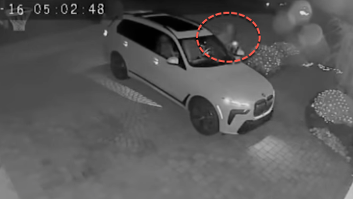 NextImg:West Africa-Linked Auto Theft Gang Busted In New Jersey