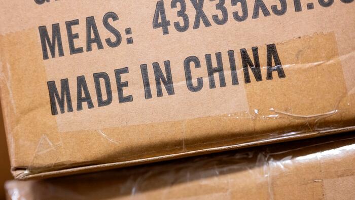 NextImg:How America Funded China's Rise