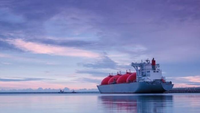 NextImg:China Extends Its Suspension Of US LNG Imports