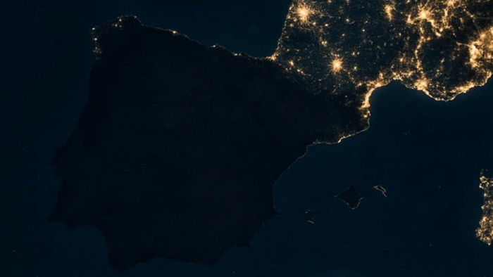 NextImg:Power Restored In Spain, Portugal As Net-Zero Becomes Headache For Brussels