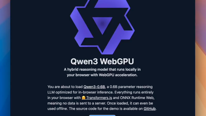 NextImg:Goldman's First-Take On Alibaba's Hybrid Qwen3 Model