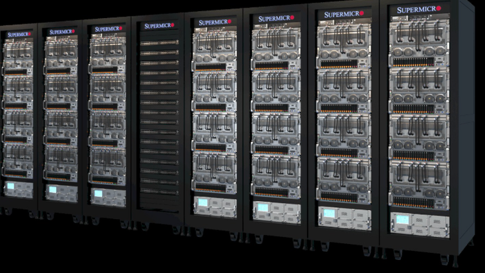 NextImg:Super Micro Tanks On Disappointing Preliminary Results