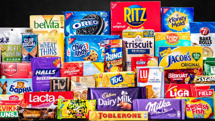 NextImg:Sour Patch Kids, Oreos, Ritz Demand Slides Across North America, Says Mondelez