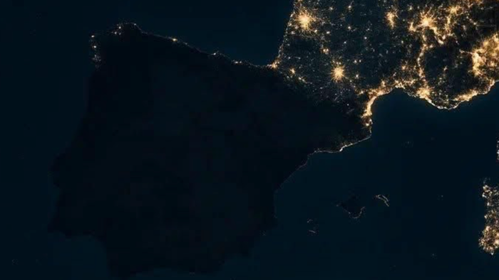 NextImg:NatGas Generators Rescued Spain From Net Zero Death After Power Collapse