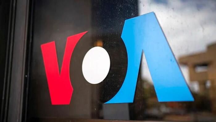 NextImg:Judge Slams Trump VOA Shutdown As 'Arbitrary,' Orders Reinstatement