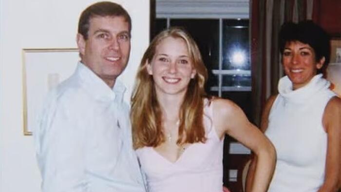 NextImg:Epstein Victim Virginia Giuffre Dies By Suicide According To Family