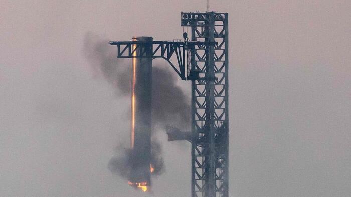 NextImg:The Decade-Plus Successes Of SpaceX And U.S. Space Programs