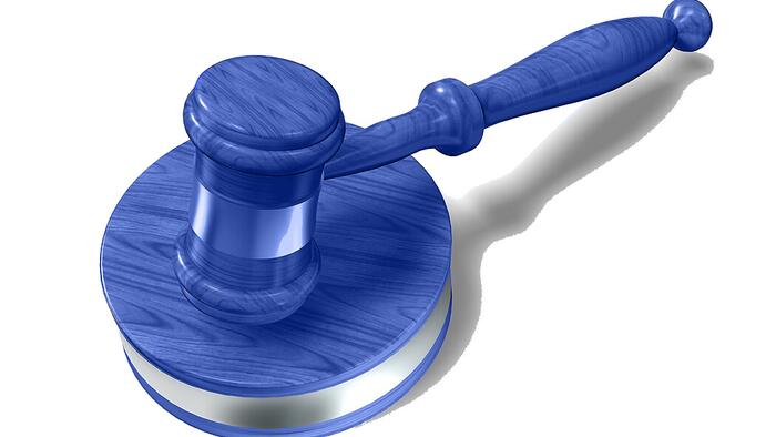 NextImg:Congress Must Act To Stop 'Supreme Judicial Commanders' Of The Military
