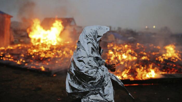 NextImg:Is Europe Still Fighting Lost Energy Wars?