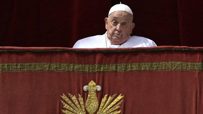 NextImg:The Next Pope: Kerygma Or Catechism?