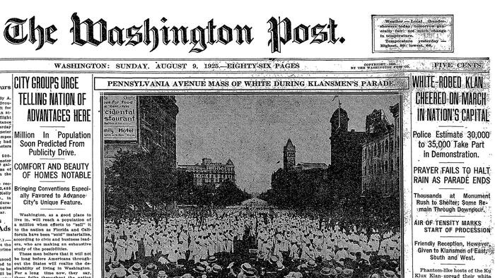 NextImg:The Washington Post Engages In Negligent Fear-Mongering About NIH