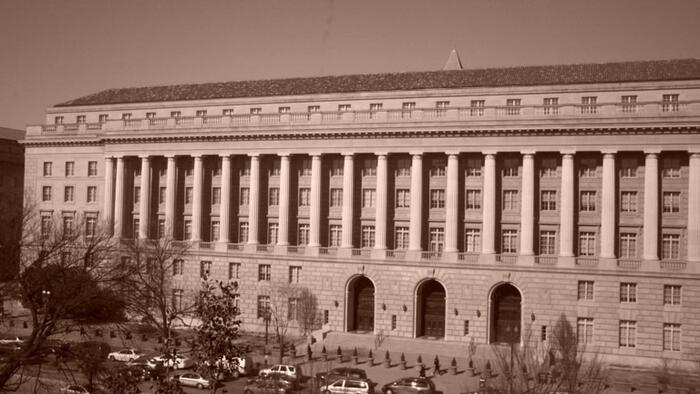 NextImg:Trump's Illegal Migrant Hunt Digs Into The IRS and Social Security