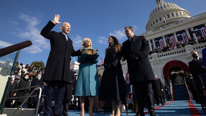 NextImg:Paying A Heavy Price For Going After A Tax-Cheat Named Hunter Biden