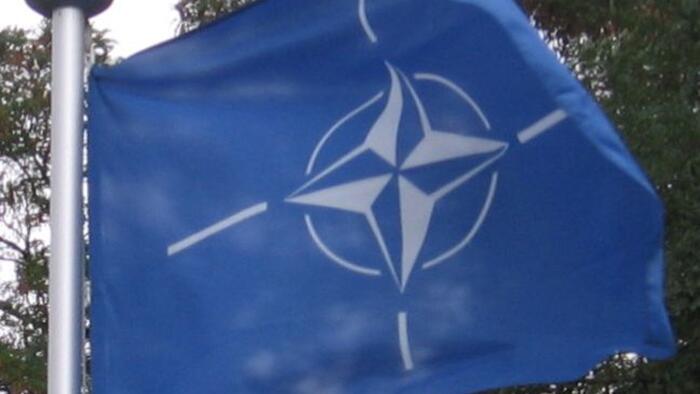 NextImg:NATO Is A Corpse
