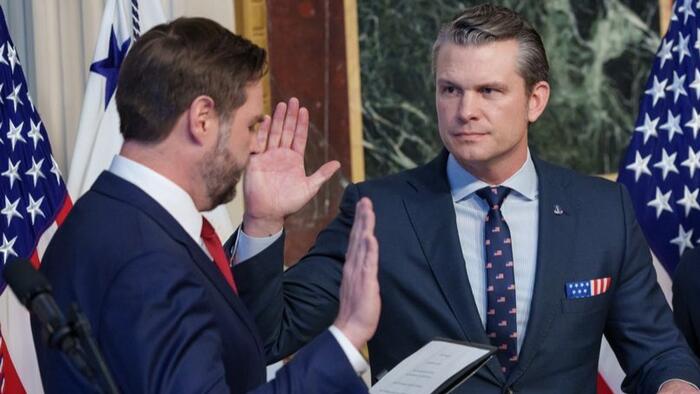 NextImg:Hegseth's Memo, What To Do Next