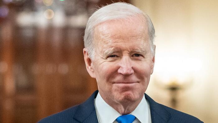 NextImg:Multiplication, Biden-Style: School Bias Cases Doubled