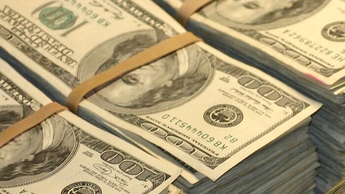 NextImg:End The "Green New Scam" Loan Machine