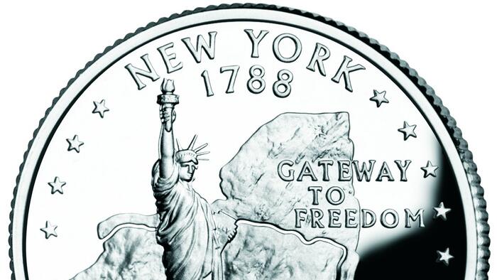 NextImg:Waste Of The Day: NY Staircase Costs Almost $1 Million Per Step