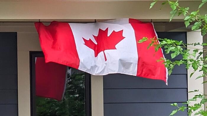 NextImg:Canada Is Aggressively Attacking U.S. Trade, Farmers And Workers
