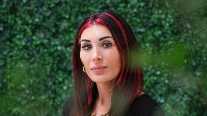 NextImg:'Disloyal' NSC Staffers Fired After Laura Loomer Brings Receipts To The White House